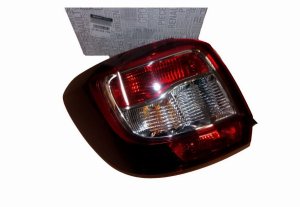 Feu Arrière Gauche 265550577R Dacia Sandero II Neuf Original