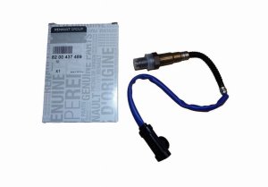Sonde Lambda 8200437489 Renault Dacia Neuf Original