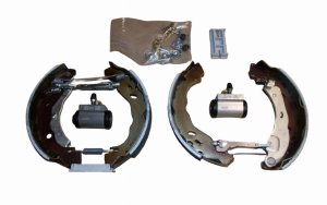 Mâchoires De Frein 440A05169R Renault Dacia Original Nouveau