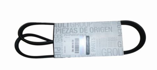Courroie Trapézoïdale 4PK1538 8200830192 Renault Dacia 1.2/1.2 16V Original Neuf