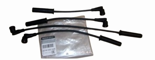 Fils de Bobine d'Allumage 224404252R Renault Dacia 1.4/1.6 Original Neuf