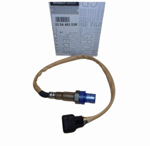 Sonde Lambda 226A48353R Renault Dacia 1.2 16V Original Neuf