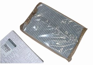 Filtre D'habitacle 272774072R Renault Dacia Original Nouveau