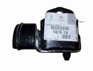 Charnière De Portes 9035T4 Nouvelle Original Droit Peugeot 207 