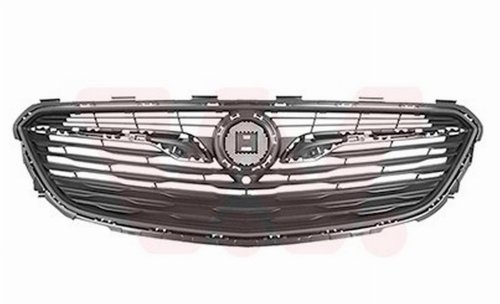 Calandre 39107927 Opel Insignia B Original Neuf