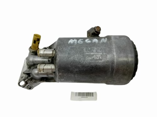 Boîtier De Filtre D’huile 8200554956 Renault Master 2 Movano Interstar 2,5 dci