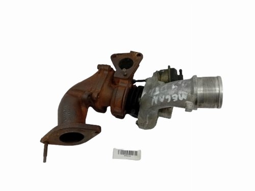 Turbocompresseur GT1544 7700108030 Renault 1.9DTI