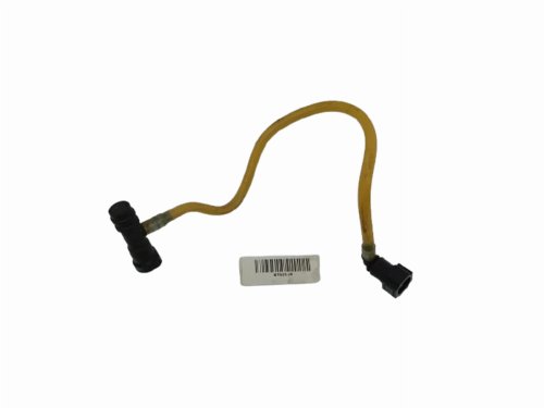 Conduite de carburant 1.9 DCI 7700111938 Renault