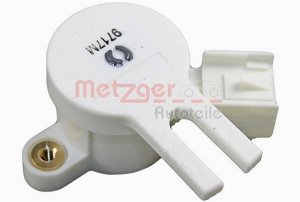 Capteur de Pédale d'Embrayage 13597416 Opel Astra K Insignia Original Neuf