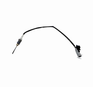 Capteur De Température Des Gaz D'échappement 93865958 Renault Trafic II 2.0DCI Original