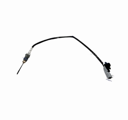 Capteur De Température Des Gaz D'échappement 93865958 Renault Trafic II 2.0DCI Original