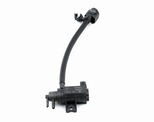 Électrovanne 55269482 Citroën Peugeot 3.0HDI Neuf Original