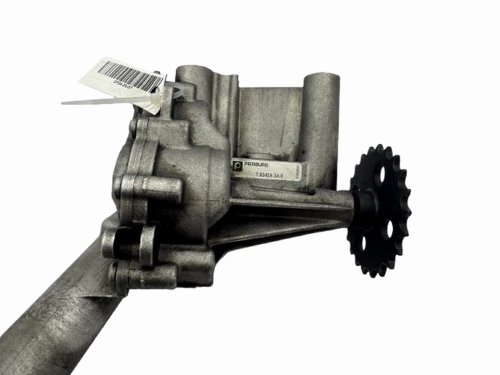 Pompe D’huile 150003395R Renault Dacia Nouvelle Original