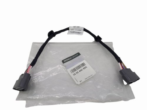 Bouchon Avec Faisceau De Pompe à Carburant 240544488R Renault Master III 2.3DCI Original