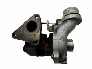 Turbocompresseur 54359700012 Renault Dacia 1.5 dci 