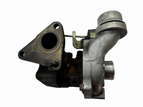Turbocompresseur 54359700012 Renault Dacia 1.5 dci 