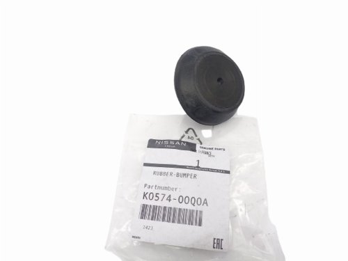 Absorbeur Original K057400Q0A Renault Master III 