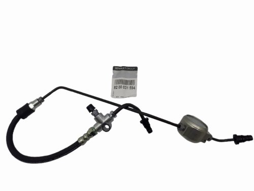 Tuyau D’huile 8200031594 Trafic II Vivaro Primastar Original 