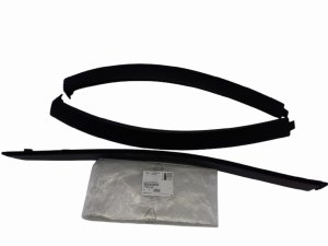 Moulure De Pare-Chocs Avant 7414SZ Original Citroen C3