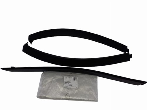 Moulure De Pare-Chocs Avant 7414SZ Original Citroen C3
