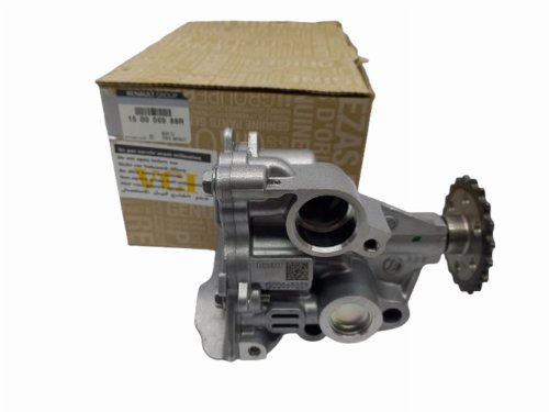 Pompe à Huile 150006988R Renault 2.0DCI Original Nouveau