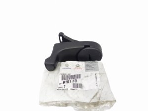 Poignée de porte 9101F0 Neuf OE Citroen Peugeot 106