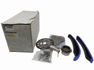 Kit De Chaîne De Distribution 130C14807R Trafic 3 Vivaro 2 2.0 DCI Nouvelle 