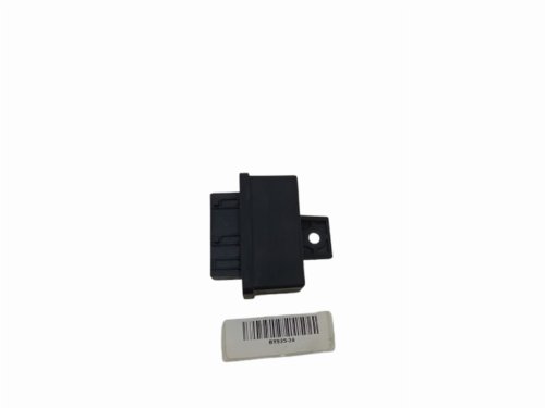 Relais de pompe à essence Omron 240107 9664883180 Citroen Peugeot