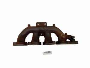 Collecteur D’echappement 8200042882 Renault Opel Nissan 2,2 2,5 dci 