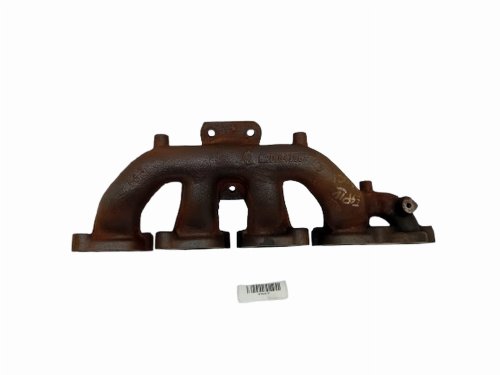 Collecteur D’echappement 8200042882 Renault Opel Nissan 2,2 2,5 dci 