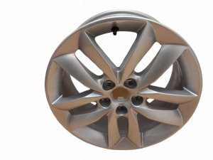 Jante En Aluminium 17  96714013VT Peugeot Nouvelle Original