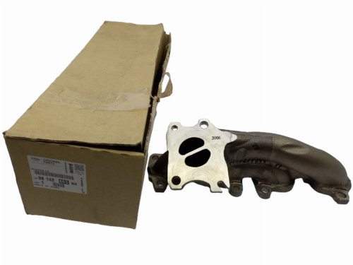 Collecteur D’echappement 9814266380 Citroen Peugeot  1.6 THP  Nouvelle Original