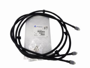 Durite De Lave-Glace 6439L1 6439.L1 Peugeot 3008 09 - Originale