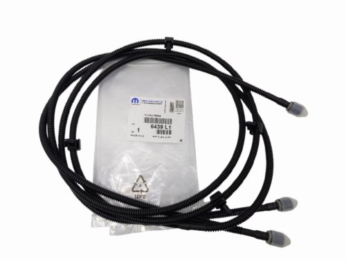 Durite De Lave-Glace 6439L1 6439.L1 Peugeot 3008 09 - Originale