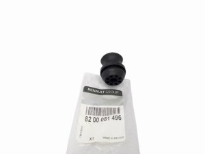 Capot  8200081496 Renault Nouvelle Original