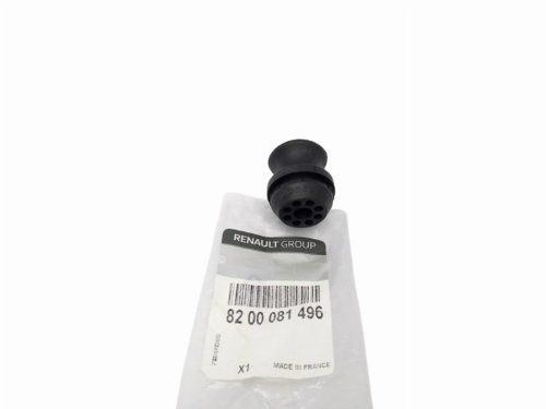 Capot  8200081496 Renault Nouvelle Original