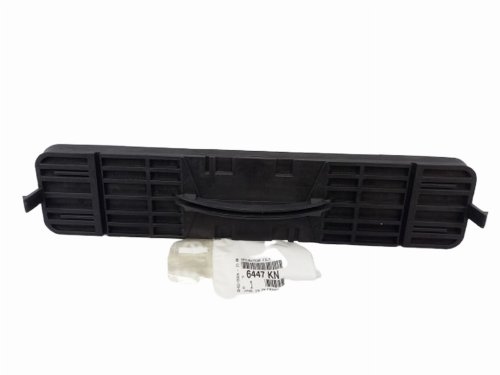 Bouchon De Filtre D'habitacle 6447KN	Citroen C4 Peugeot 307,308 Original 