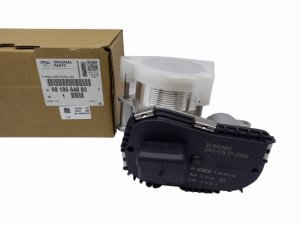 Corps Papillon 9818664880 Citroen C5X,Peugeot 308 1.6THP Original