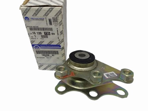 Support Moteur Arrière 1613973580 Citroen Jumper III 2.2HDI Original