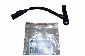 Capteur de Position d'Arbre à Cames 9810375980 Peugeot 5008 II 1.5BLUEHDI Original Nouveau