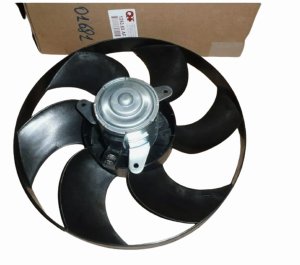 Motoventilateur De Moteur 125363 Original Berlingo Partner 
