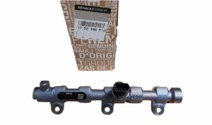 Rampe D'injection 175215697R Renault Master III 2.3DCI Original Nouveau