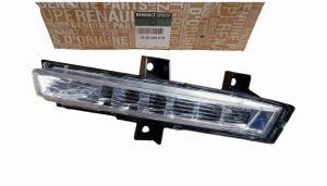 Feu Diurne Led Gauche 266008467R Renault Clio IV GT Original