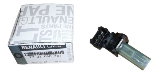 Capteur de Position Vilebrequin 7701040781 Renault Espace 3, Laguna, Megane Neuf Origine