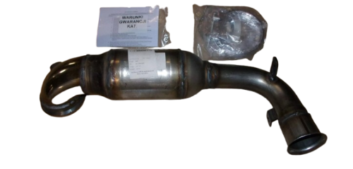 Catalyseur  EEC CI6090T  9812493680 Citroen Berlingo III 1.2THP 