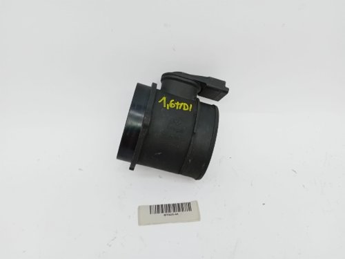 Débimètre D’air  1,6 HDI 9650010780 1920GV Citroen Peugeot (1)