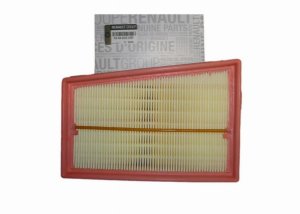 Filtre à Air 165463205R Renault Koleos 2.0DCI Nouvelle Original