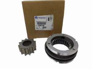 Synchroniseur 235360 Original Citroen Peugeot BE3/BE4 3/4 Nouvelle 