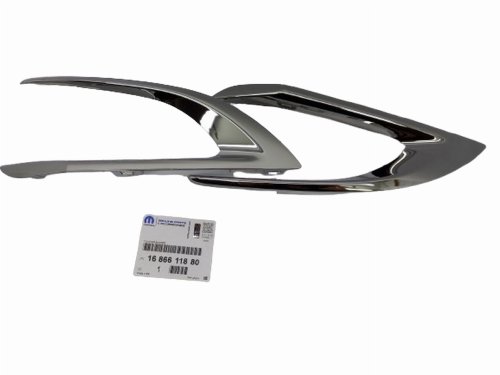 Bande De Pare-Chocs 1686611880 Peugeot 5008 II Original