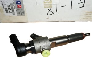 Injecteur De Carburant 1980L0 Citroen Peugeot C1, C2, C3 Neuf Origine